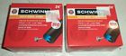 Sw75832-6 Schwinn Of Self Sealing Bicycle Tube Gel Sealant 038675583207
