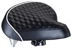 Sw76107-2 Schwinn Quilted Wide Cruiser Bicycle Bike Extra Soft 757183117208