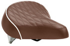 Sw77315-2 Schwinn Quilted Wide Cruiser Saddle 038675771567