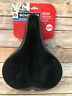 Sw78821 Schwinn New Super Breeze Soft Foam Comfort Bicycle Seat Cruise