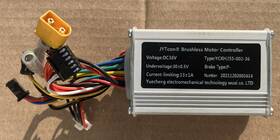 20211202001614 Swagcycle Scp 1 Motor Controller Jytcon Oem 2022