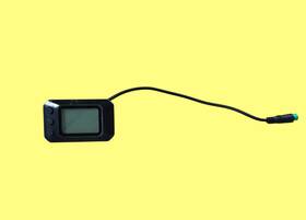 2216 Swft M20x Zip E-bike Electric Bike Display Monitor #2216 Swzp