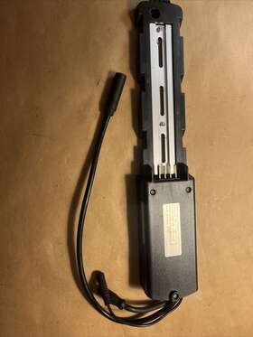 Prj-r-005-02-a0 Swft Sinc46810 Ebike Battery Pack Sinc Dock