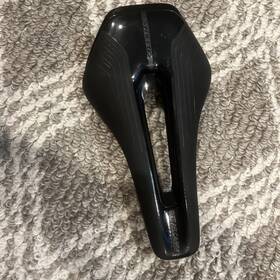 270201-0001222 Syncros Saddle Belcarra V 2.0 Cut Out Black One Size