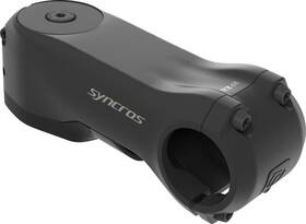 Syncros 2881230001192 Rr 2.0 Stem 70mm Length 31.8mm Clamp 1 1/4in Steerer Aluminum Black