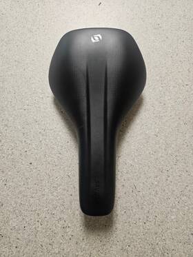 4441 Syncros Savona 145mm Black Saddle. Vl