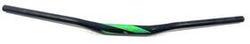 Fr20 Syncros Used Synchros 780mm Dh Handlebar - Green And Black