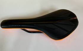 Vl-3355 Syncros Xm2.0 Ergoptimized Mountain Bike Saddle Orange Base
