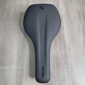 Vl-3525 Syncros Tofino Black Bicycle Saddle/seat 250 Mm