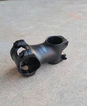 Xm1.5 Syncros Mtb Bike 35mm Clamp 60mm Black Alloy Threadless Stem 4 Bolt