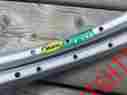 T138 Mavic 700c Clincher Rims 36 Holes Rim 700 C Road Bike Fixie Fixed Gear New