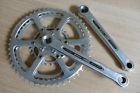 Ta Specialites Cyclotourist Crankset Randonneur Ritchey Potts Vtg Mtb Rare