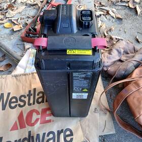 Dm3371608 Talaria 60v Battery