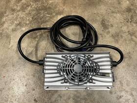 Smcz-6012c Talaria Eld-e8 Battery Fast Charger Mx3/mx4 Xxx 12a Factory Model