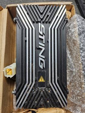 Zwk060085a Talaria Mx3 Sting Oem Controller 60v