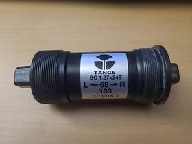 1.37x24t Tange Bottom Bracket Bc 103