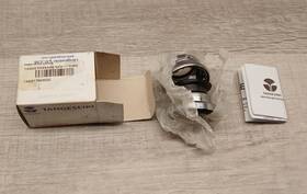 Hstapa-32stpassagejis Tange-seiki Passage Jis Road Bike Bicycle Headset - 1 Inch Threaded 30.2 Mm Cup 27.0mm