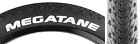 Tb72654300 Cst Tires P Megatane 6933882519831