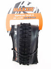 Tb73303100 Maxxis Minion Dhr Ii Bk Folding Mountain Bike 4717784025957