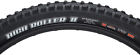 Tb85983100 Maxxis High Roller Ii Wt Tire Maxxterra Double 4717784033143