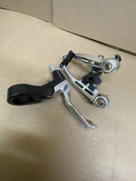 Gt05041 Tektro Brake System Nice Set Bmx Cycling
