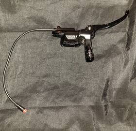 Hd-e500 Tektro E-bike Hydraulic Disk Brake Lever - Right Side Only