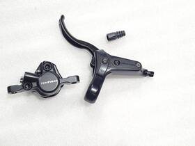 Hd-m275n Tektro 1.3wl Bicycle Hydraulic Oil Brake Front Lever Handle Caliper Mtb Trek Specializ