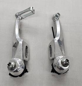 J310 Tektro Silver Bmx Brake Set Schwinn 90s Pro Stock
