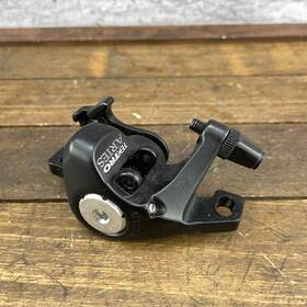 M300h Tektro Aries Disc Brake Caliper Cable Actuated Black Untested Bicycle Mtb Road