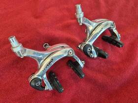 R310a Tektro Dual-pivot Road Brake Calipers For Recessed Mount
