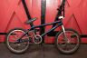 Terrible One Barcode Mid School Bmx Maas Primo Profie Hubs