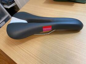 21022 Terry Womens Damselfly Bike Race Saddle