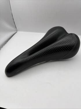 21031 Terry Unisex Mens Womens Liberator Race Bike Saddle Comfortable Center Cutaway