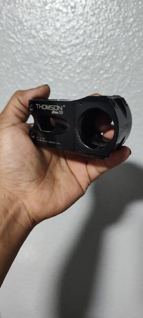 Thomson 875850002159 Elite X4 31.8 50mm