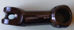 Sm-e140 Thomson 875850002258 Elite X4 Bike Stem 110mm 31.8mm Black 10d