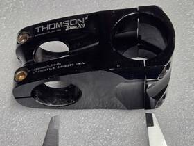 Chkd4-qd100 Thomson Elite X4 Deg X 50mm Length 31.8mm Clamp