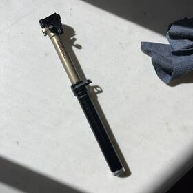 Dp-c111 Thomson Elite Dropper Post 31.6x400 External