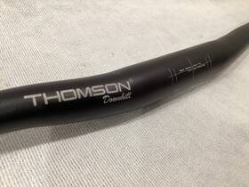 Hb-e115 Thomson Mtb Aluminum Downhill Handlebar 780mm 12mm Rise 31.8