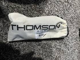 Sm-e102-bi Thomson Sm-e102-bk Elite 10 X 25 .4mm Stem Black Sold As Is Or For Part