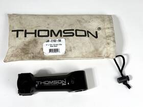 Sm-e103-bk Thomson Elite Threadless Stem 120mm 1-1/8 Inch 25.4mm Clamp Mountain Bike Road Mtb