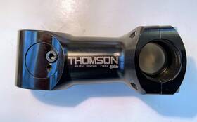 Sm-e111 Thomson Elite Mtb Stem 90 / 5 Degree 25.4 1 1/8 Black