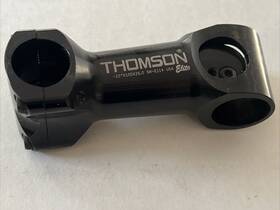 Sm-e114 Thomson Elite Bike Stem -10 100mm 26.0mm Clamp Discontinued Nice