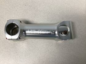 Sm-e122 Thomson Elite Stem 5 Deg X 120 26.0mm Silver With Red Bolts