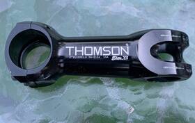 Sm-e134-bk Thomson Elite X4 Degree X 110mm 31.8mm Stem - Used Black