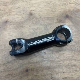 Sm-e141 Thomson Elite X4 Stem Black 110 X 10 Degree