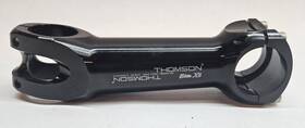 Sm-e142-sl Thomson Elite X4 Mountain Bike Stem 130mm 31.8 Clamp /-10 1 1/8 Inch Black