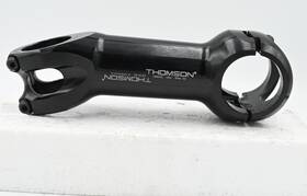 Sm-e152 Thomson Sm-e153 Elite 1-1/8 Inch Threadless Stem 110mm X 31.8mm /-17 Degree Black
