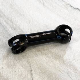 Sm-e154 Thomson Elite X2 Road Bike Stem 31.8 X 130mm 17 1-1/8 Inch 31.8mm Alloy Black