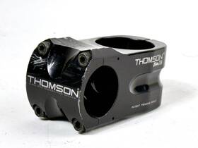 Sm-e155 Thomson Elite X4 Mtb Stem 1.5 Inch Degree 31.8mm 45mm Black Mountain Bike Dh Fr