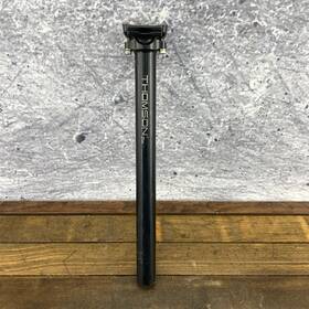 Sp-e103 Thomson Elite Seatpost 27.0 Mm Usa 330mm 27mm Vintage Thompson Black A3
